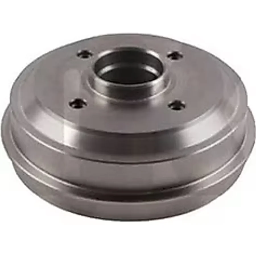 Peugeot 206 Arka Fren Kampanasi (1998-2013) 1.4, 1.4 Hdı 424744
