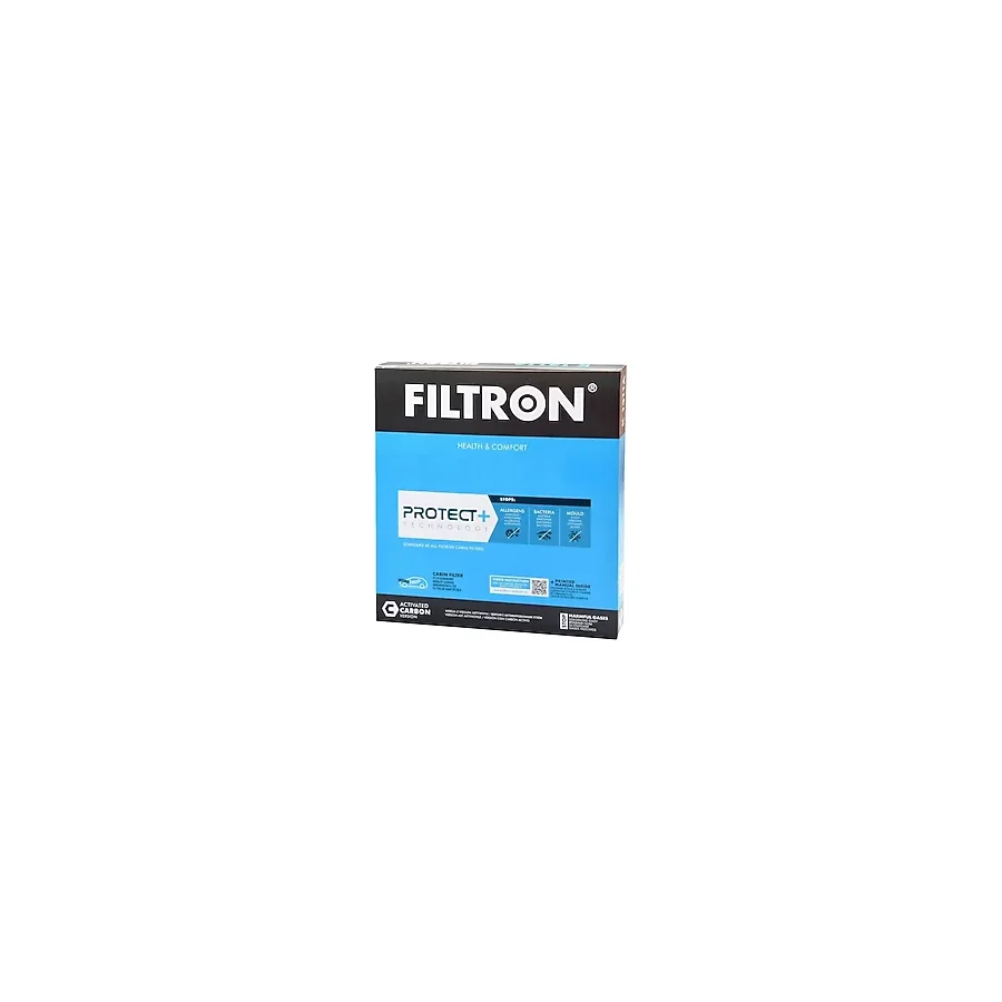 Peugeot 206 Van 1.4 Hdi 1999-2009 Filtron Polen Filtresi