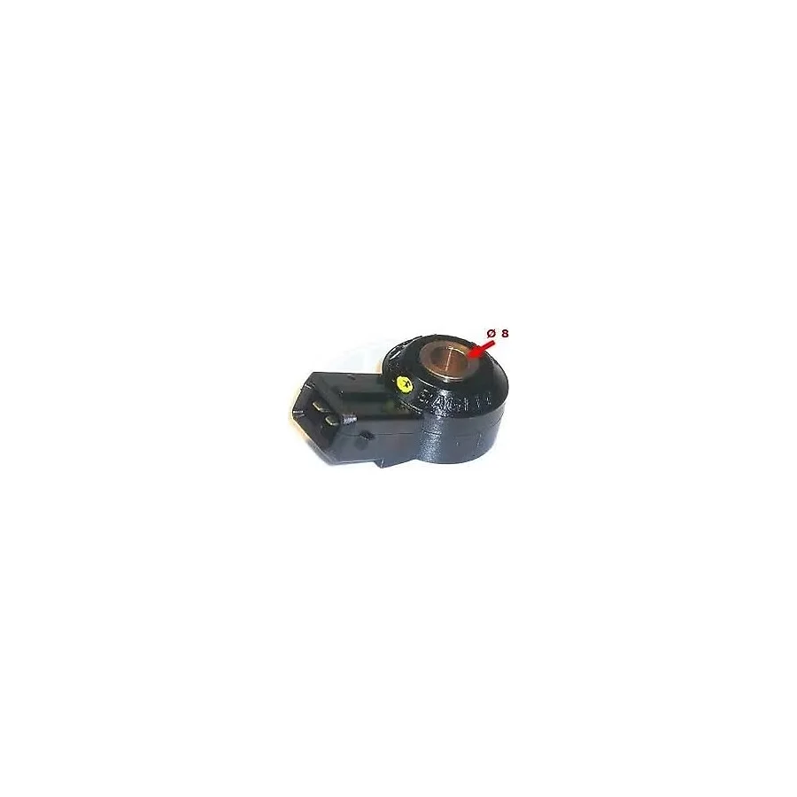 Peugeot 206 Vuruntu Sensörü (1998-2003) 1.6 594628