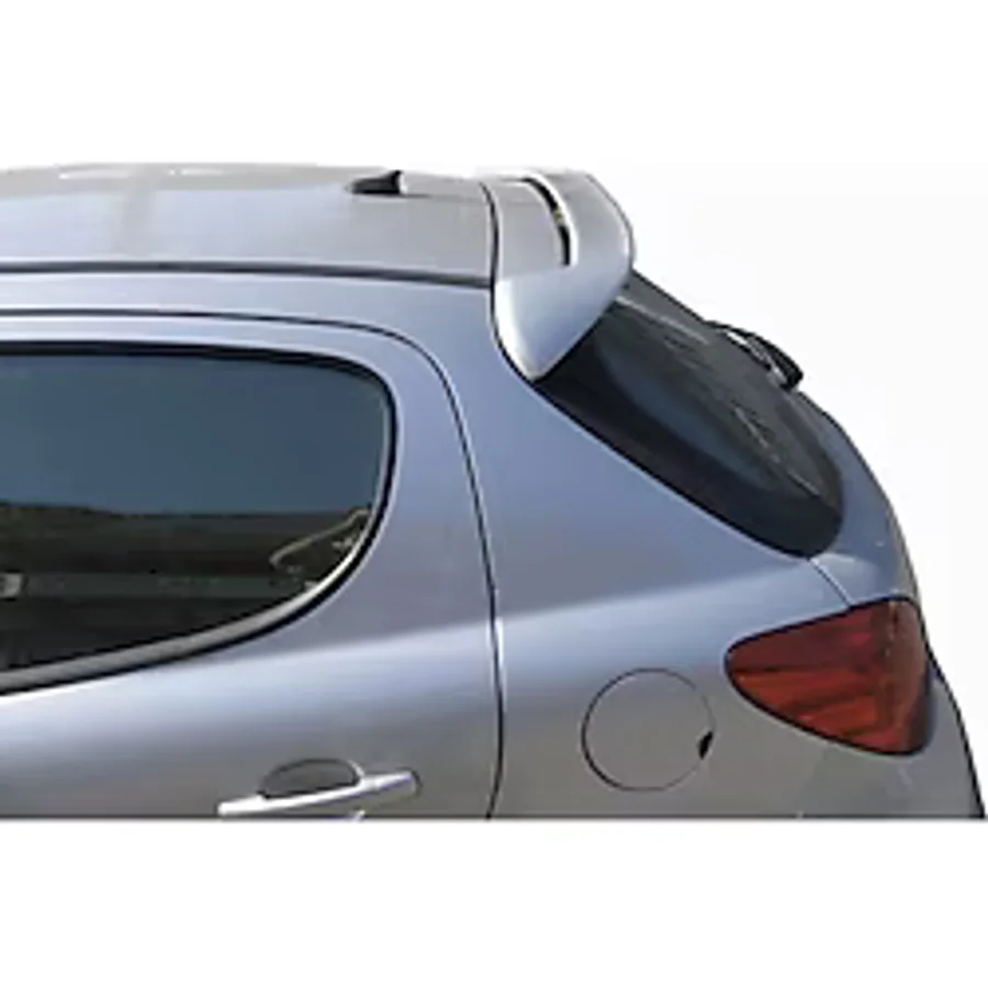 Peugeot 207 RC Spoiler
