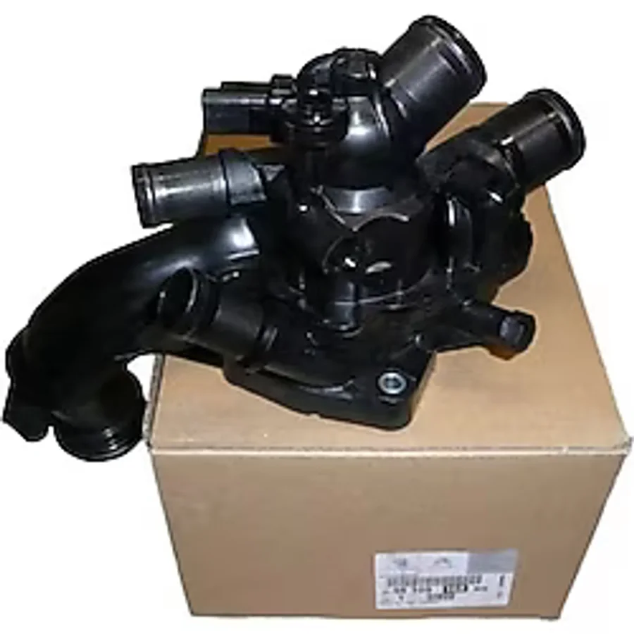 Peugeot 207 Termostat (2006-2010) 1.6 9810916880