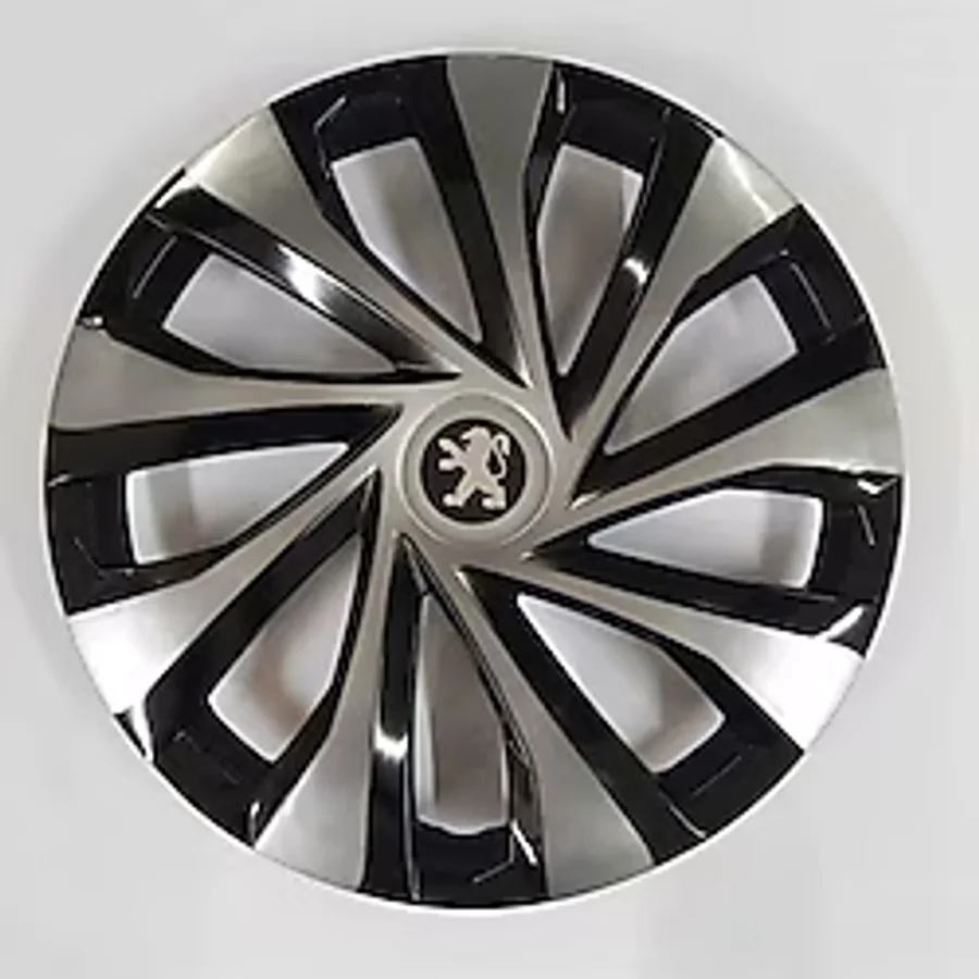Peugeot 301 Araçlarına 15 Inç Jant Kapağı Renkli 5810çiftpeugeot