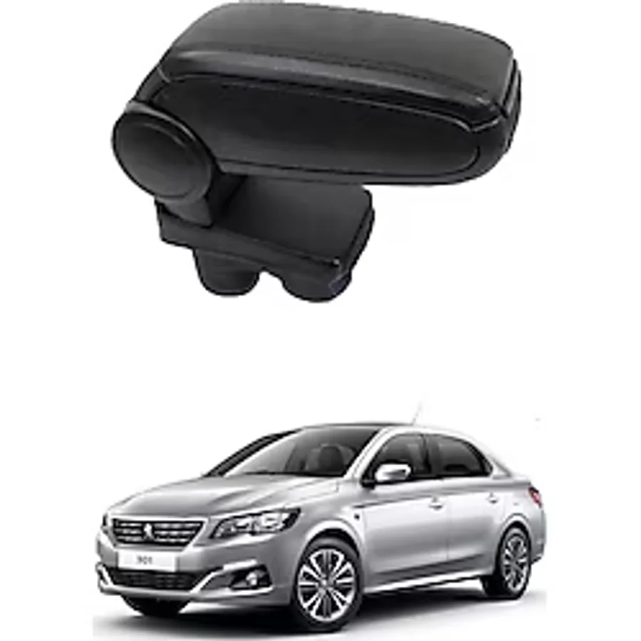 PEUGEOT 301 NİKEN ARACA ÖZEL KOL DAYAMA