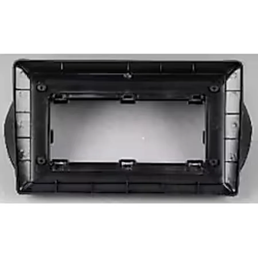 Peugeot 307 2001-2008 9 İnç Multimedia Çerçevesi 9"