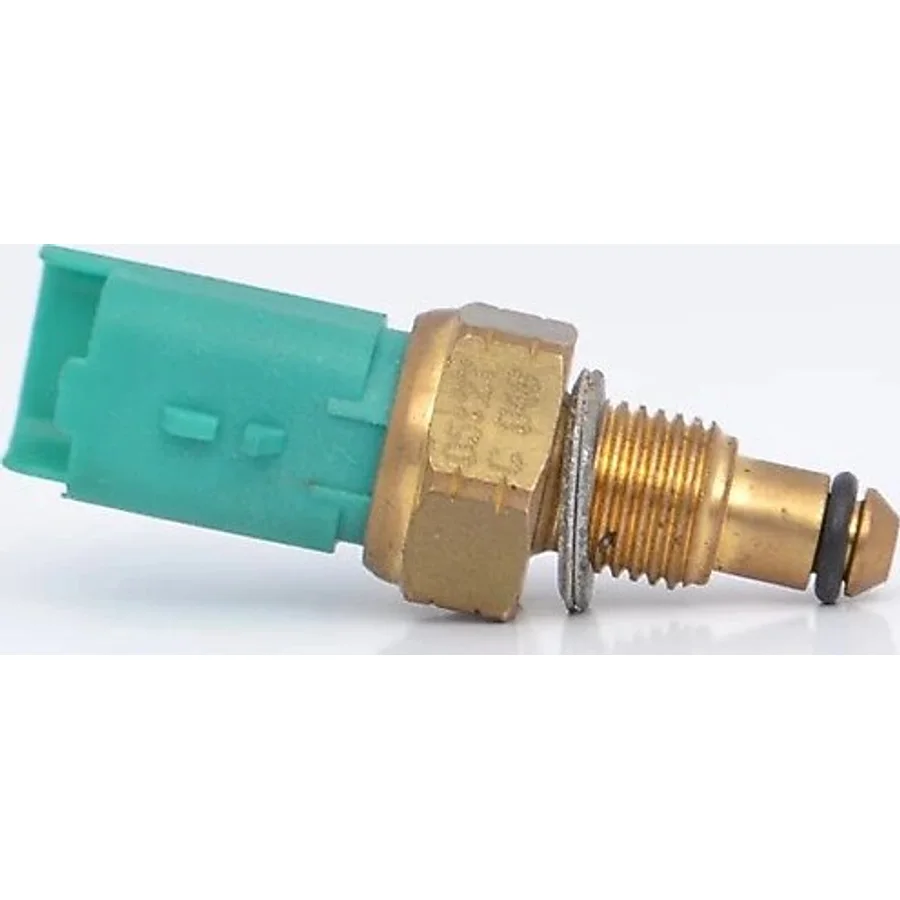 Peugeot 407 Mazot Basinç Sensörü (2004-2011) 2.0 Hdı 7701206904