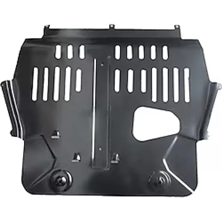 Peugeot 5008- 21/24 Karter Muhafaza Saçı Metal Oem No: 1558-6940