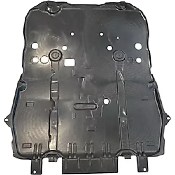 Peugeot 5008 Karter Muhafaza Plastik 2016-2023