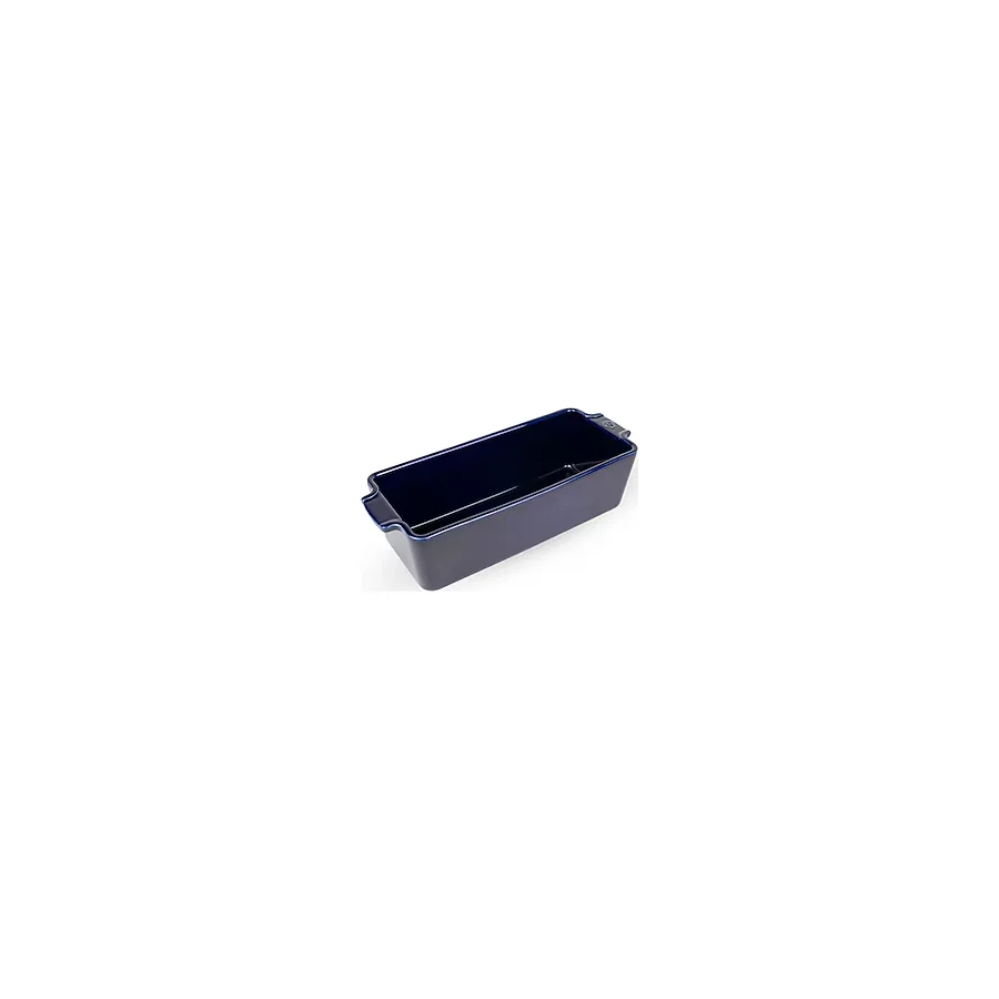 Peugeot Appolia 31 cm Seramik Baton Kek Kalıbı