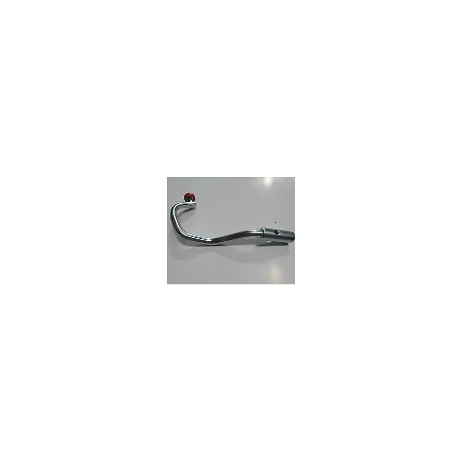 Peugeot Boxer 94/02 Sürgülü Kapı Kilit Üst Bağlantısı Sağ