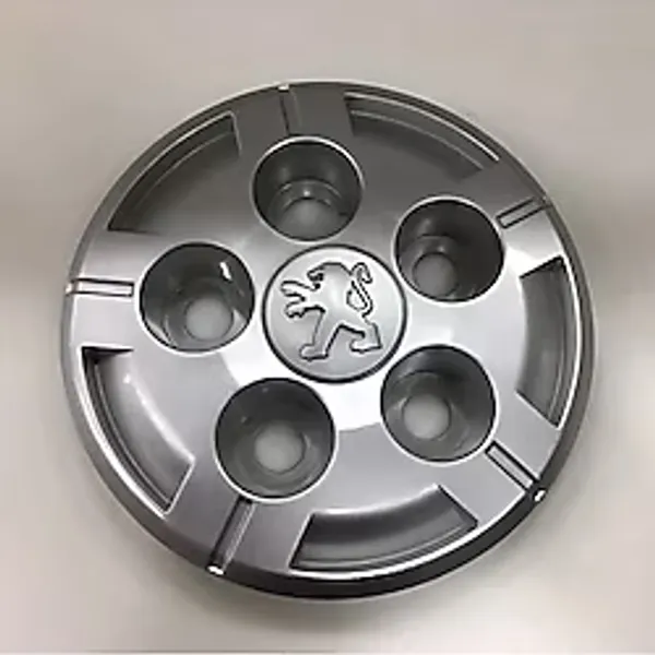 Peugeot Boxer Jant Kapağı Göbeği (16 jant)