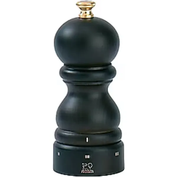 Peugeot Paris U Select 12 cm Kahve Karabiber Değirmeni
