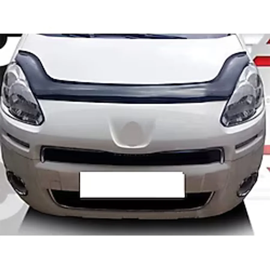 Peugeot Tepe Kaput Koruyucu 2008 ve Sonrası