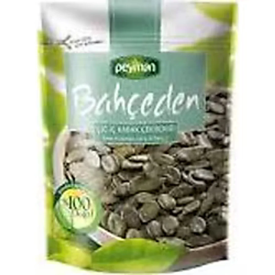 Peyman Bahçeden 150 gr Çiğ İç Kabak Çekirdeği