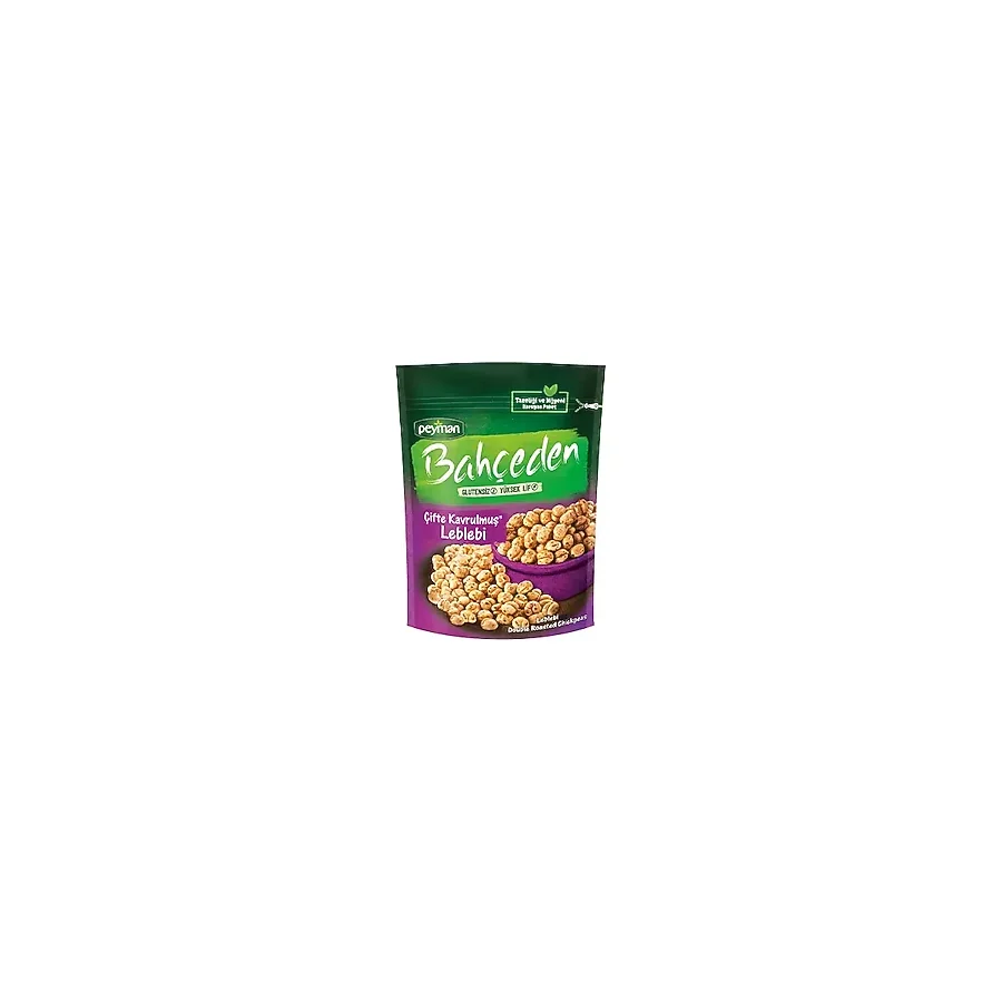 Peyman Bahçeden Leblebi 180 g