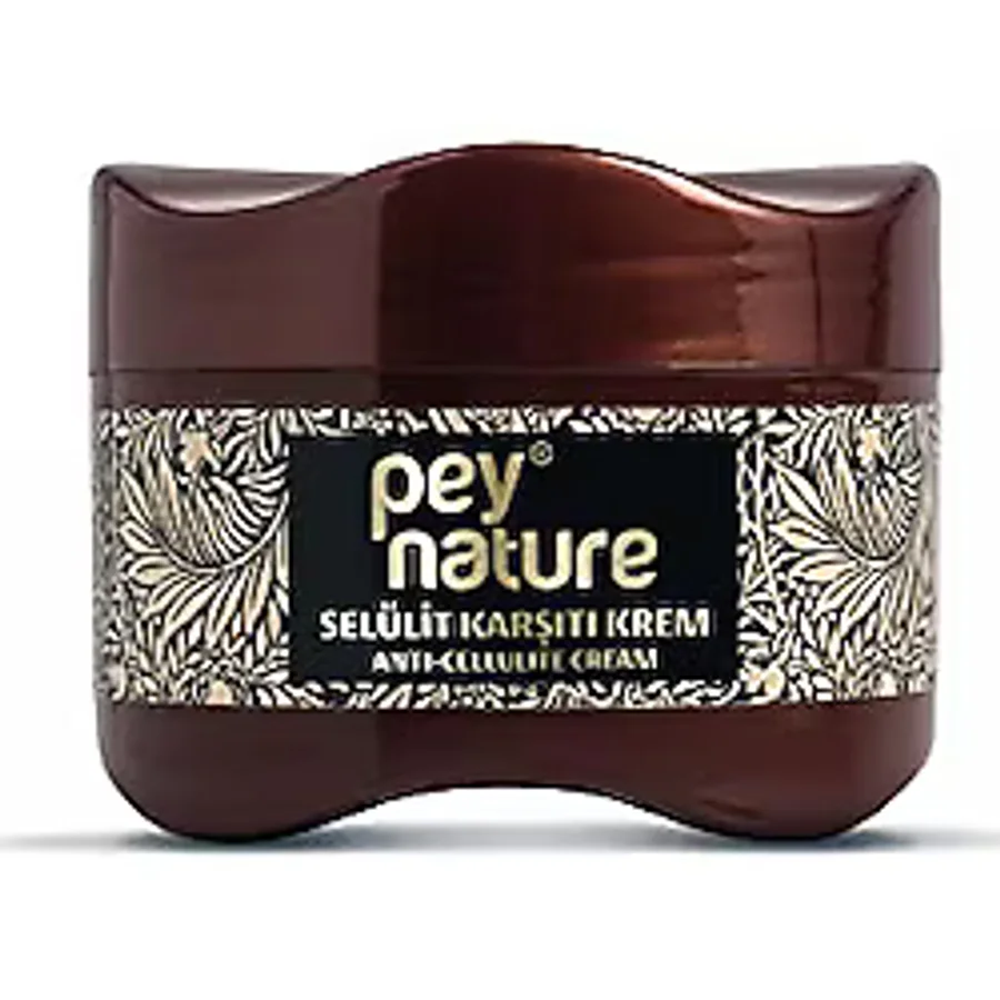 PeyNature Anti-cellulite Selülit Karşıtı Krem 250 ml