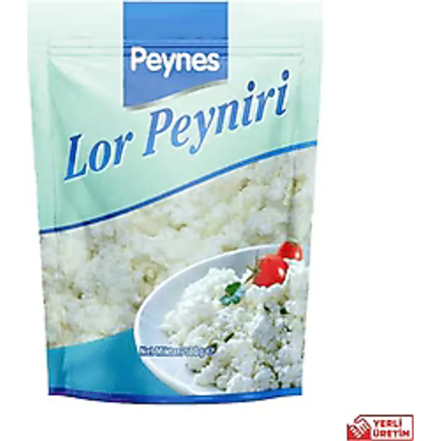 Peynes Lor Peyniri 500 gr