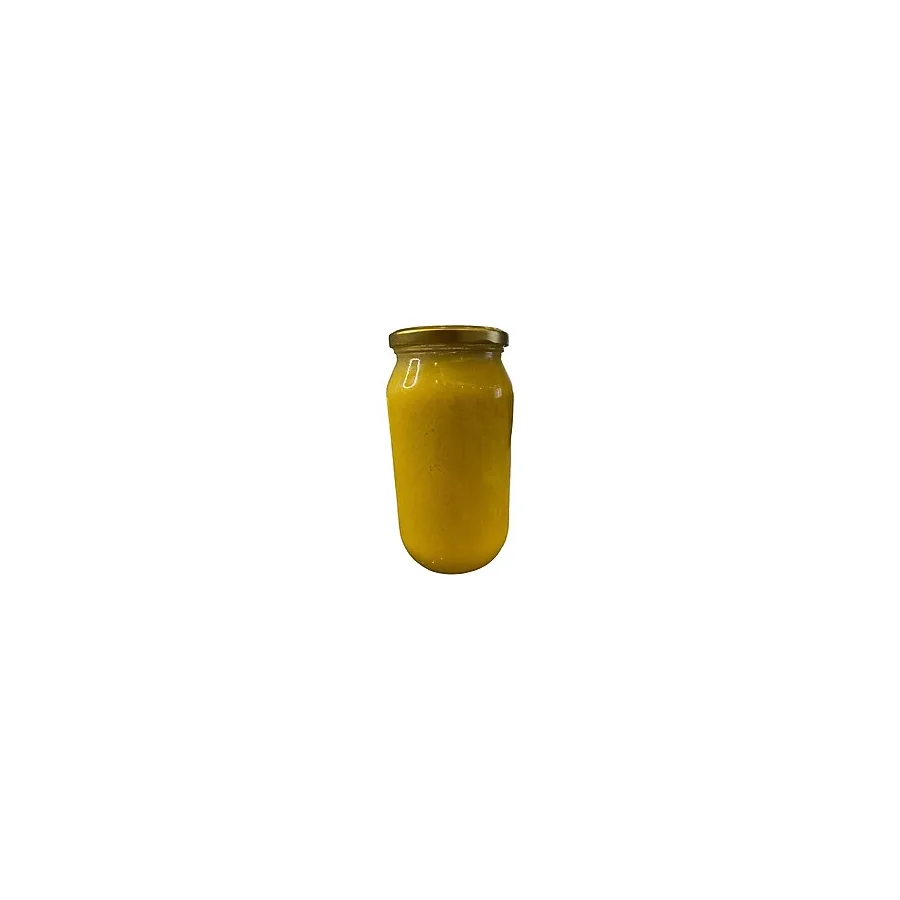 Peynir Toptancısı Kars Sade Yağ - 1 kg