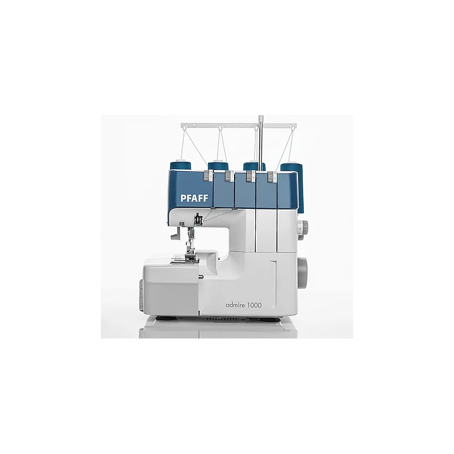 Pfaff Admire 1000 Overlok Makinesi