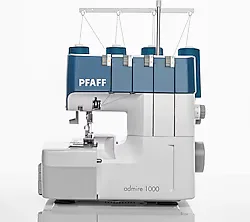 Pfaff Admire 1000 Overlok Makinesi