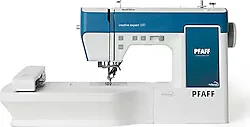 Pfaff Creative Expect 350 Nakış ve Dikiş Makinesi
