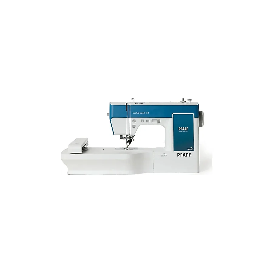 Pfaff Creative Expect 350 Nakış ve Dikiş Makinesi