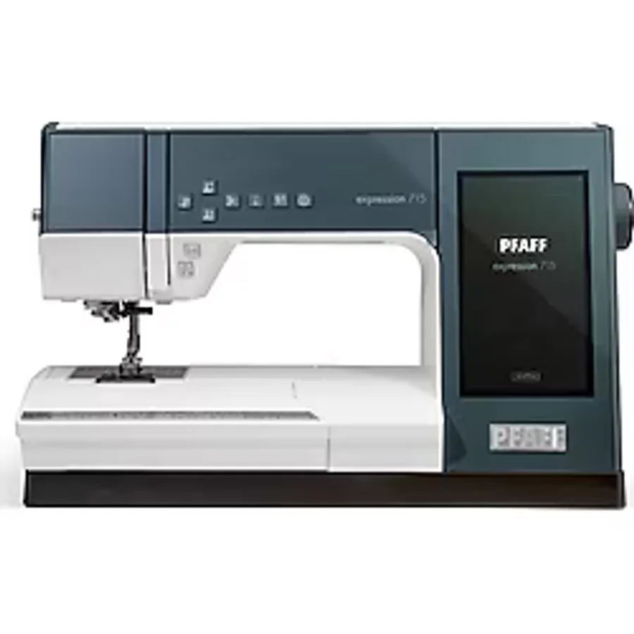 Pfaff Expression 715 Dikiş Makinesi