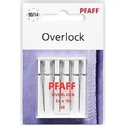 Pfaff Overlok Ignesi 14 Numara