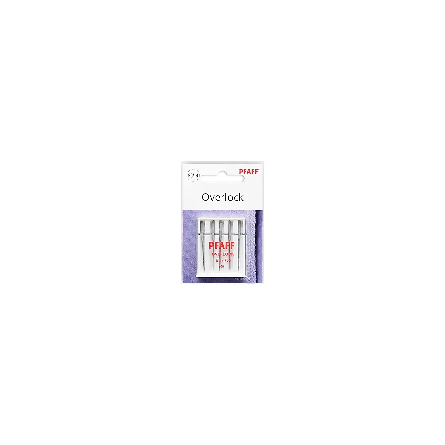 Pfaff Overlok Makine Iğnesi 821199096