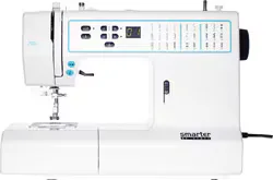 Pfaff Smarter 260 C Dikiş Makinesi
