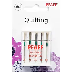 Pfaff Yorganlama Ignesi (Karisik) (1 Paket-5 Adet)