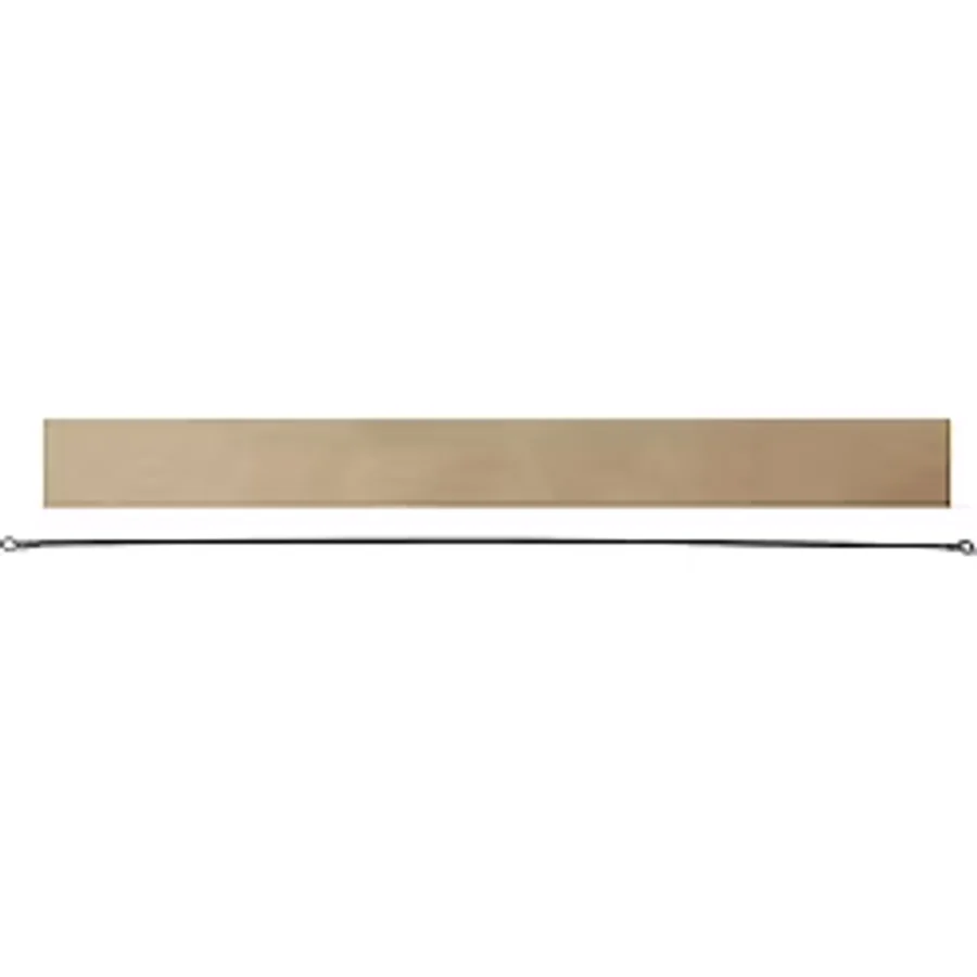 Pfs-30P Poşet Kapama Makinası Yedek Bez Ve Rezistans 30Cm