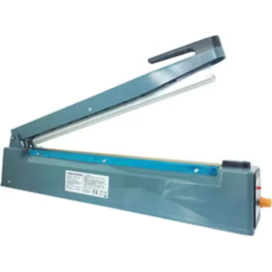 Pfs 400P 40 cm Poşet Ağzı Yapıştırma Makinesi