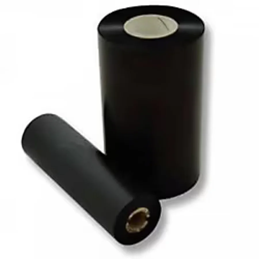 PG Ribon Wax 110mm x 300m