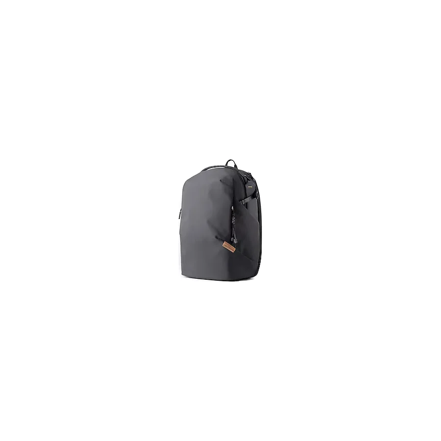 Pgytech OneGo Lite 22 lt Siyah Fotoğraf Makinesi Sırt Çantası