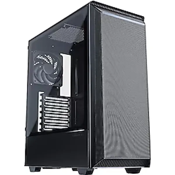 Phanteks Eclipse P300A Fanlı ATX Bilgisayar Kasası