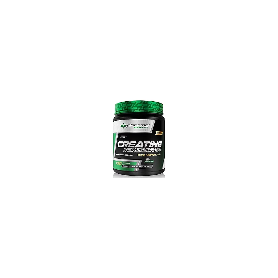 Pharma Nutrition Monohidrat Kreatin 500 gr
