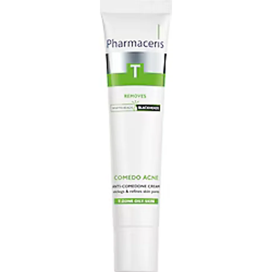 Pharmaceris T Anti Comedone 40 ml Sivilce Kremi