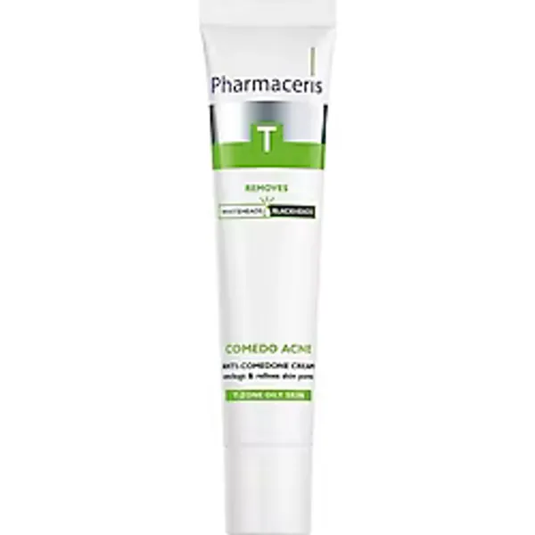 Pharmaceris T Komedon Karşıtı Yüz Kremi 40 ml - Dermo