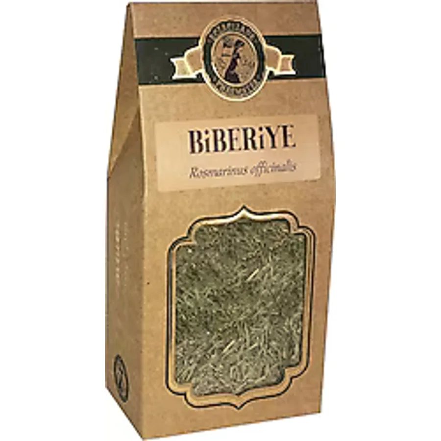 Pharmatea 75 gr Biberiye