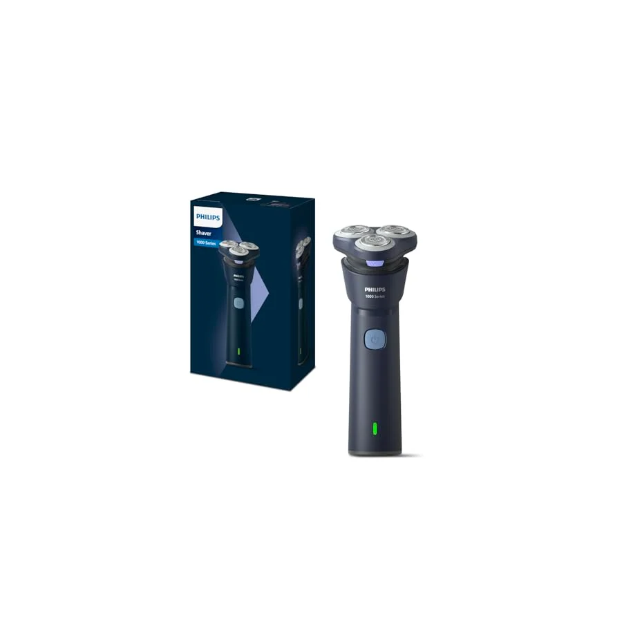 Philips 1000 Serisi S1885/00 Islak ve Kuru Tıraş Makinesi