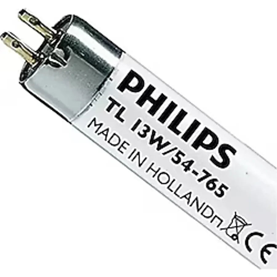 Philips 13w/54-765 T5 Floresan Lamba Beyaz Işık