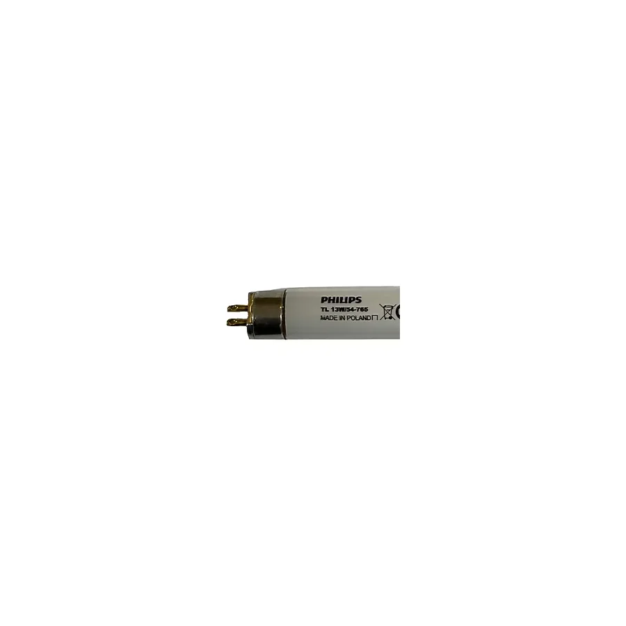Philips 13W 765 6500K (Beyaz Işık) Floresan G5 Duylu T5 Floresan