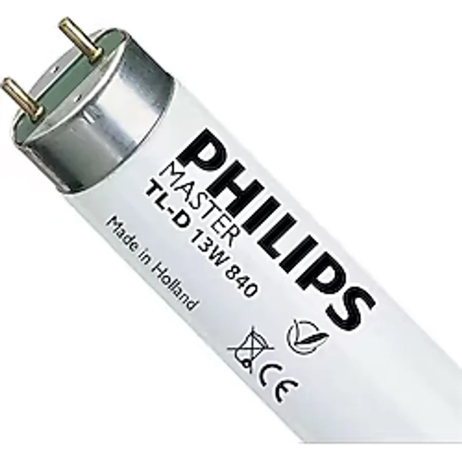 Philips 13W/840 T5 Floresan Günışığı 4000 Kelvin