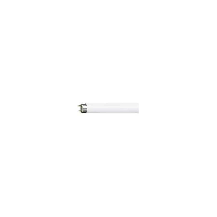 Philips 18W T8 Floresan Armatür Snow White 60 Cm