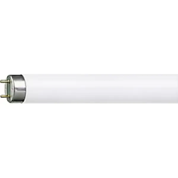 Philips 18W T8 Floresan Lamba Kar Beyazı 60 Cm