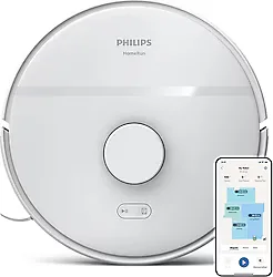 Philips 2000 Serisi XU2000/26 Akıllı Robot Süpürge
