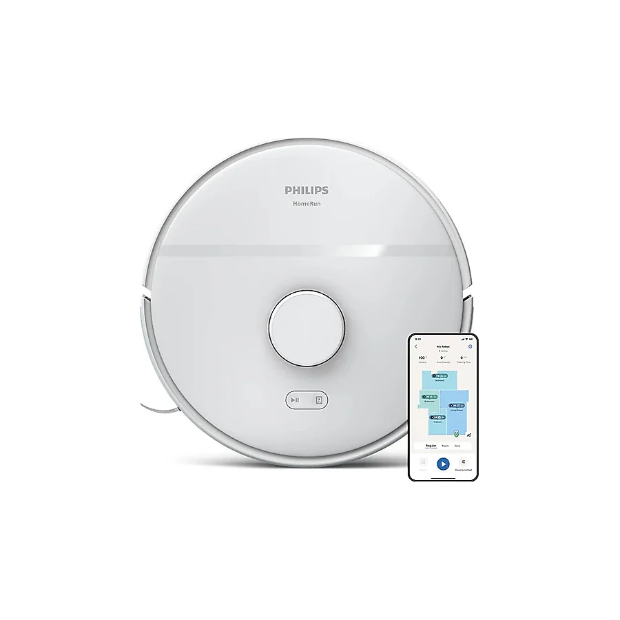 Philips 2000 Serisi XU2000/26 Akıllı Robot Süpürge