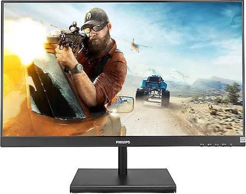 Philips 242E1GSJ/27 23.8" 1 ms Full HD 144 Hz Oyuncu Monitörü