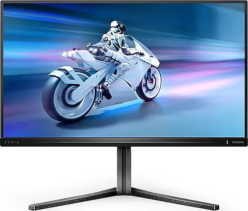 Philips 25M2N5200U/00 24.5" 1 ms Full HD IPS 390 Hz Oyuncu Monitörü