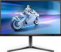 Philips 25M2N5200U/00 24.5" 1 ms Full HD IPS 390 Hz Oyuncu Monitörü